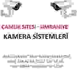 Üsküdar AHD Güvenlik Kamera Sistemleri Servisi