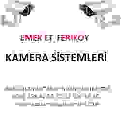 Çekmeköy Alarm Sistemleri