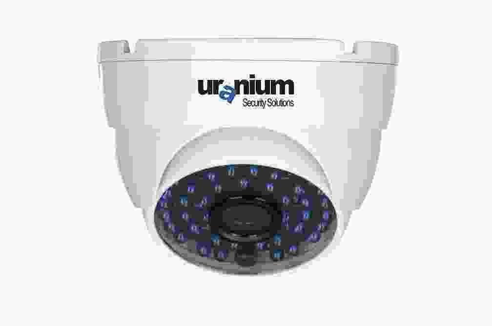 Uranium  Kamera servisi