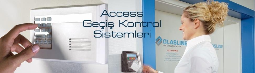 Parmak Okuma Sistemleri