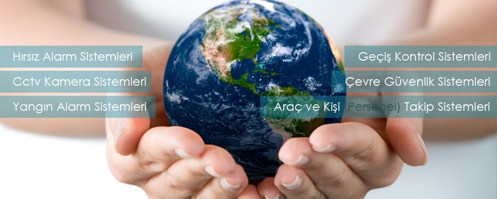 Hırsız     Alarm Sistemleri